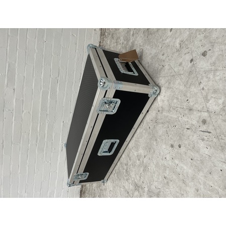 Hinged Lid Flightcase